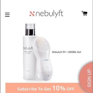 Nebulyft